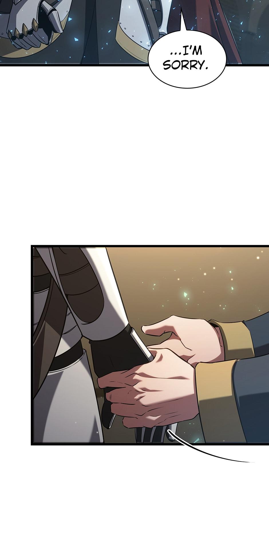 The Beginning After The End Chap 183 - Next Chap 184