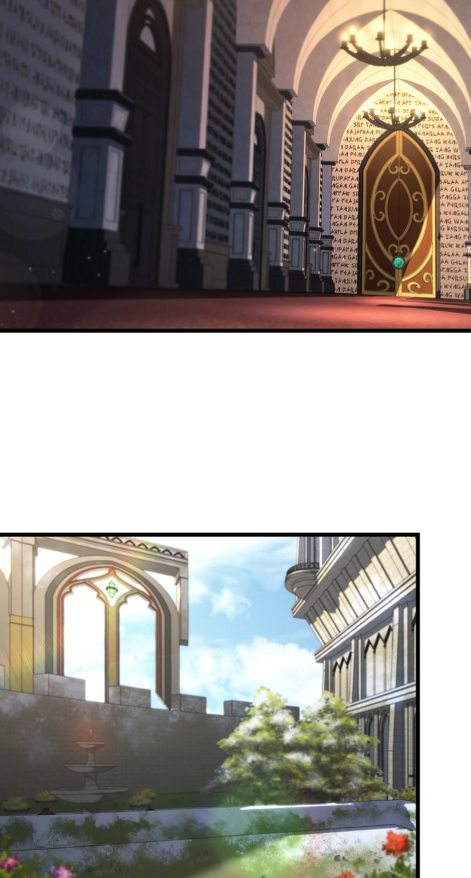The Beginning After The End Chap 183 - Next Chap 184