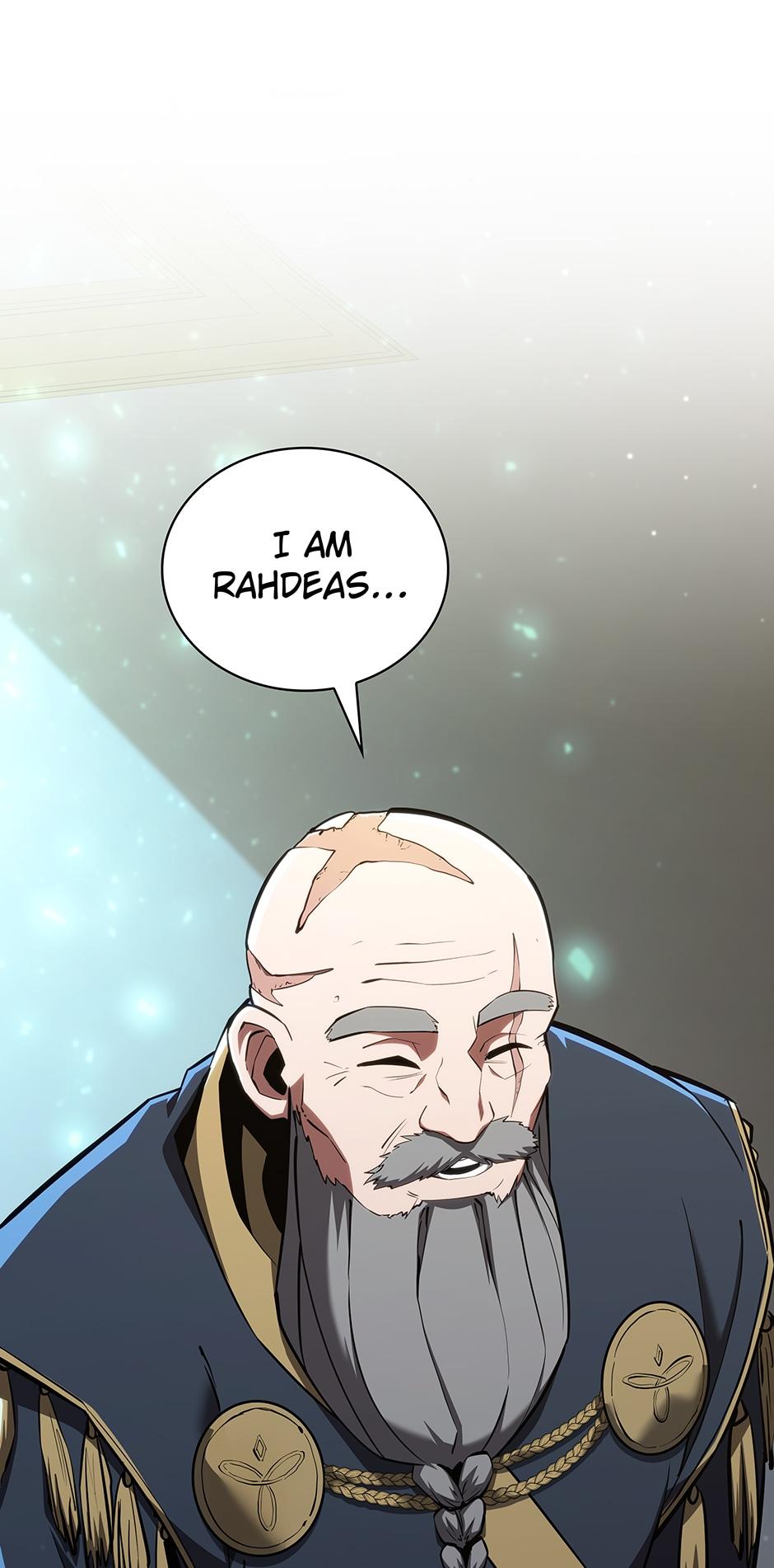 The Beginning After The End Chap 183 - Next Chap 184