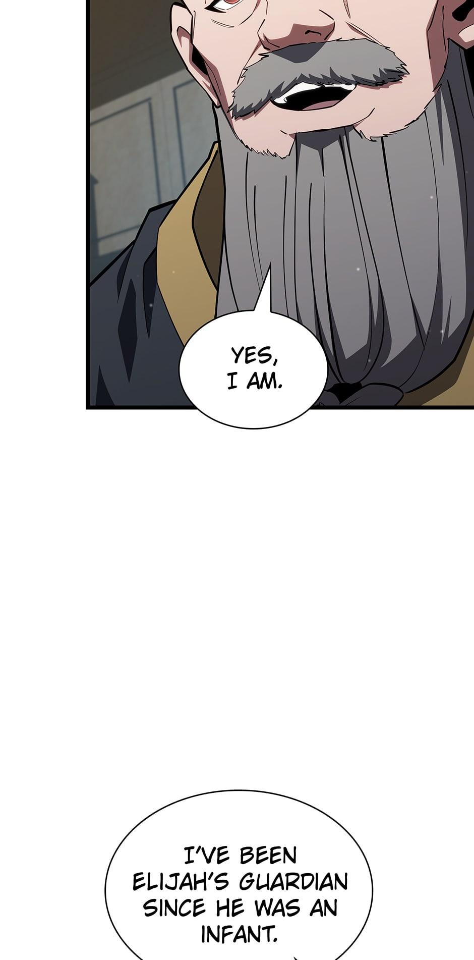 The Beginning After The End Chap 183 - Next Chap 184