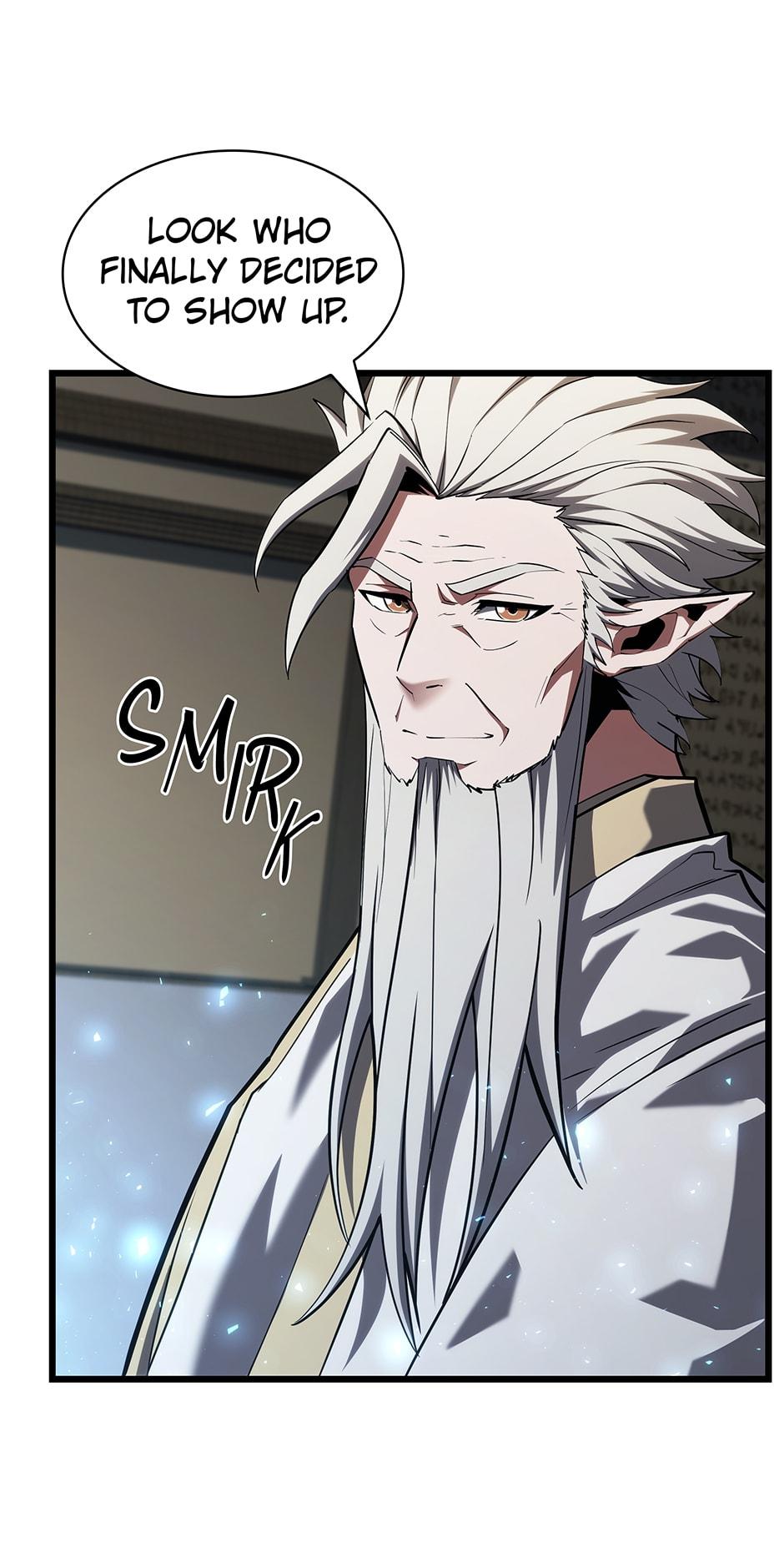 The Beginning After The End Chap 183 - Next Chap 184