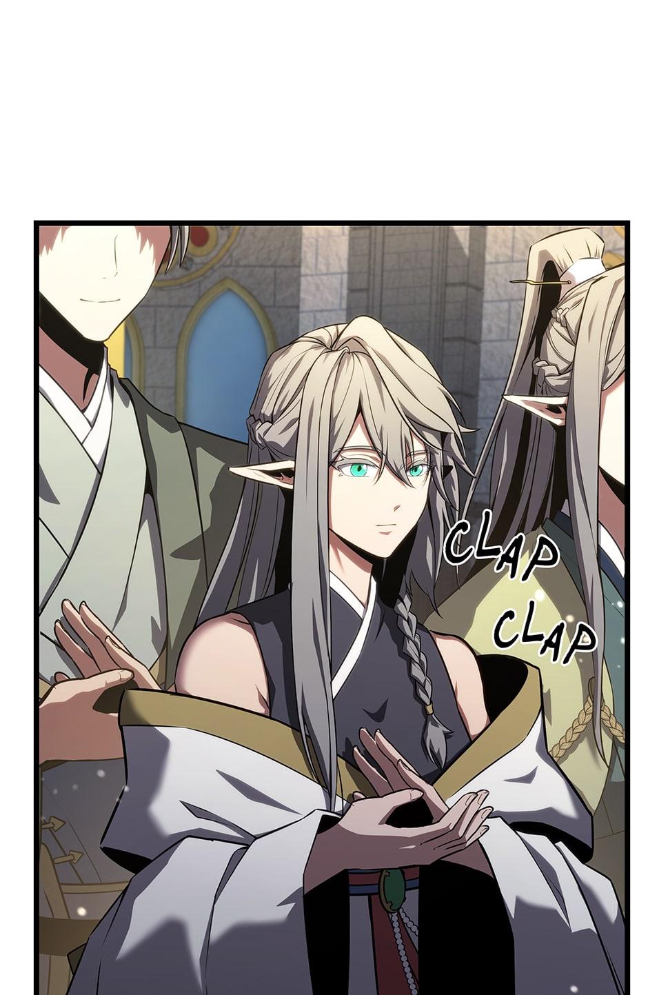 The Beginning After The End Chap 183 - Next Chap 184