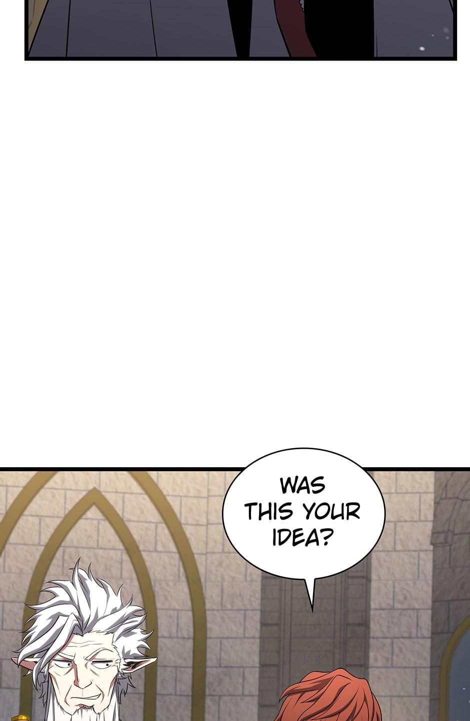 The Beginning After The End Chap 183 - Next Chap 184