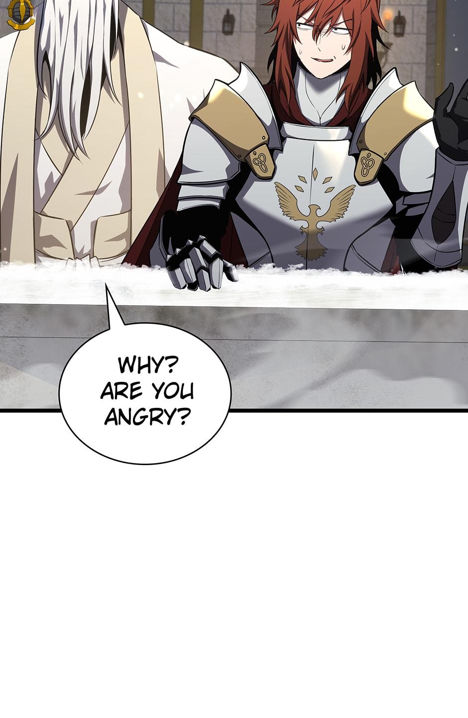 The Beginning After The End Chap 183 - Next Chap 184