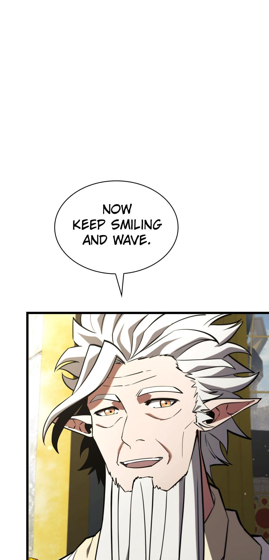 The Beginning After The End Chap 183 - Next Chap 184