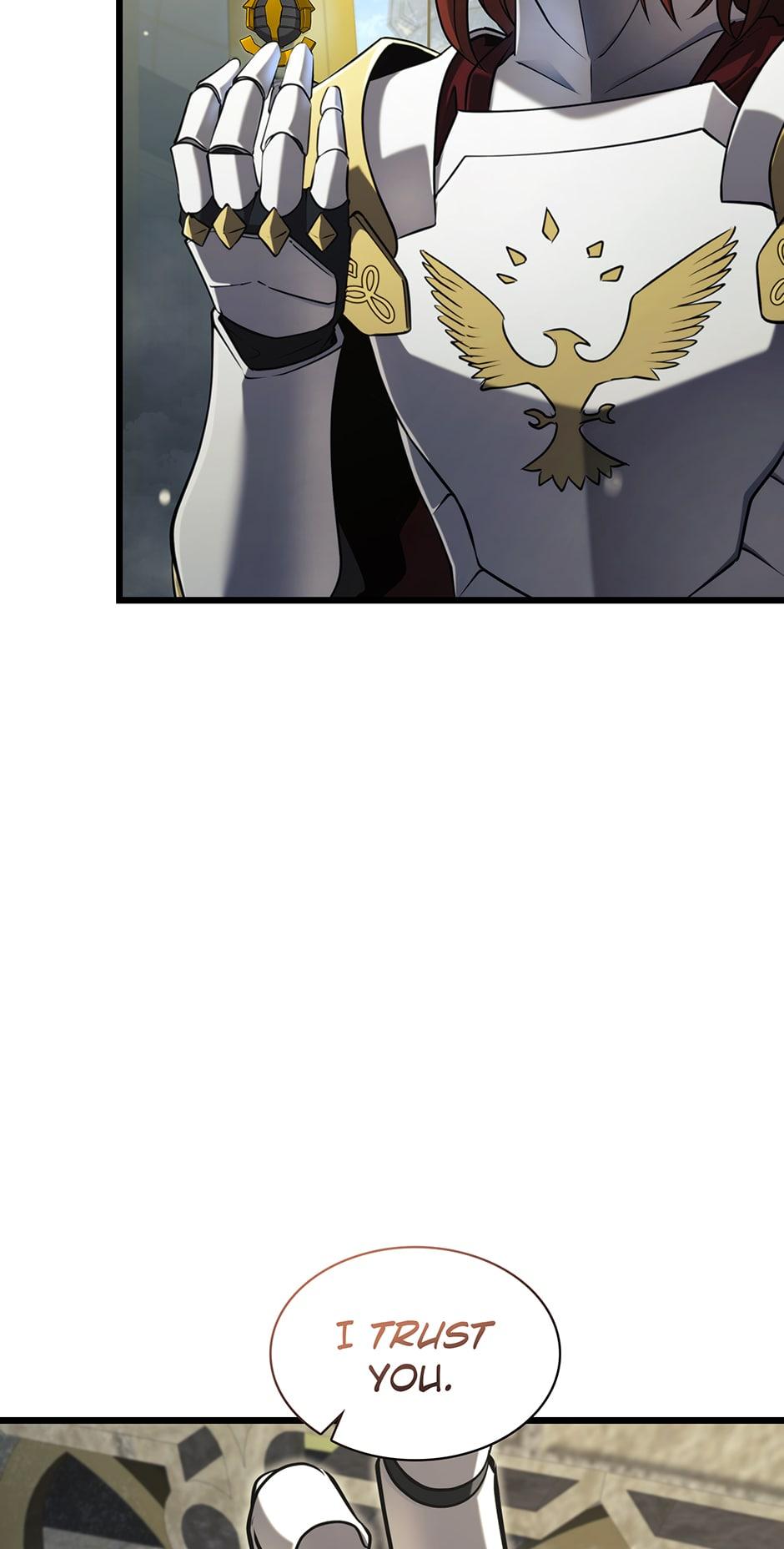 The Beginning After The End Chap 183 - Next Chap 184