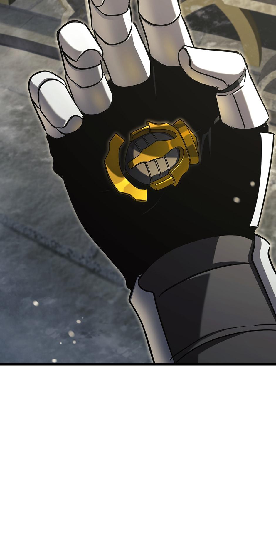 The Beginning After The End Chap 183 - Next Chap 184