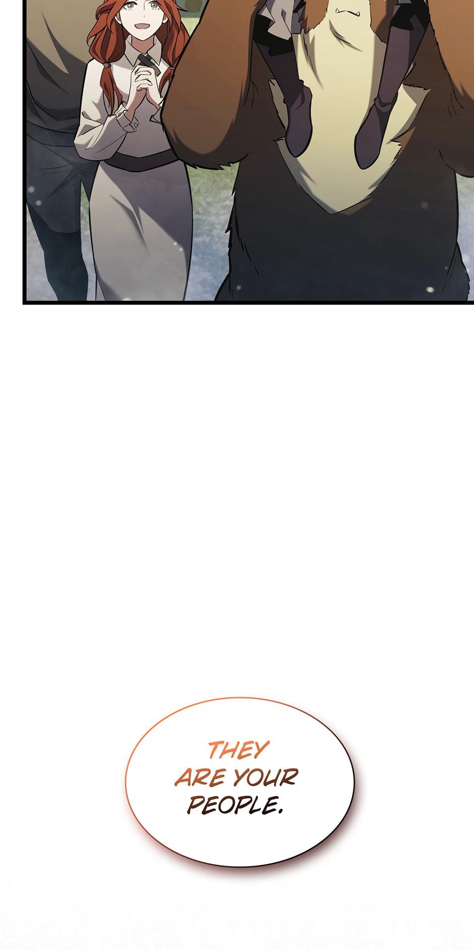 The Beginning After The End Chap 183 - Next Chap 184