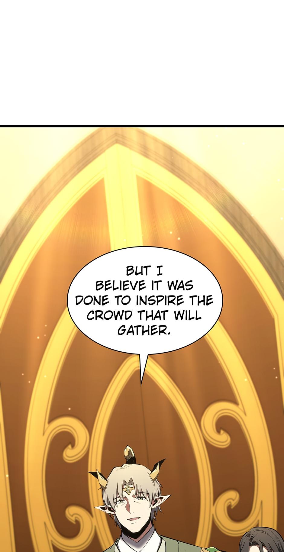 The Beginning After The End Chap 183 - Next Chap 184