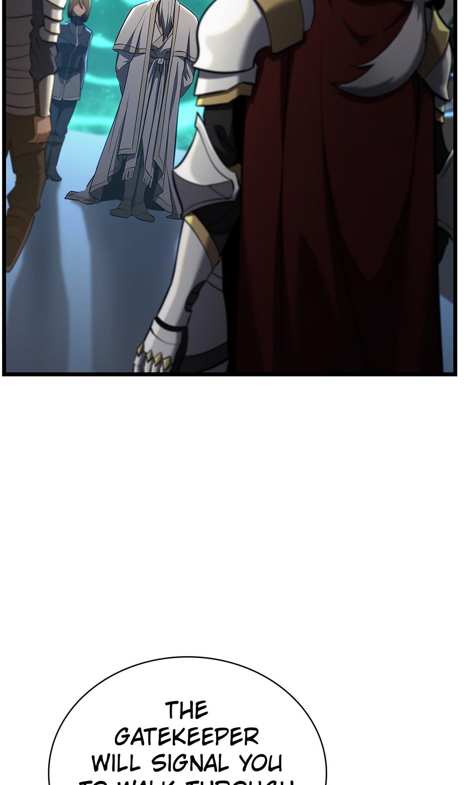 The Beginning After The End Chap 183 - Next Chap 184