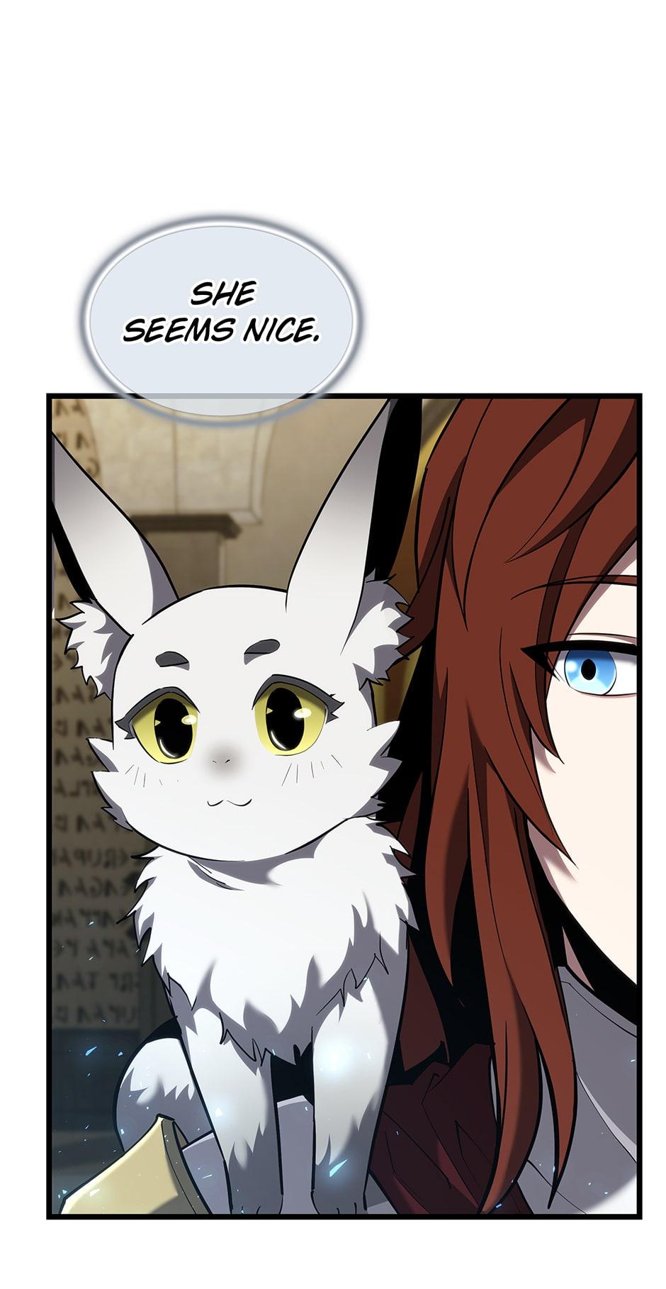 The Beginning After The End Chap 183 - Next Chap 184