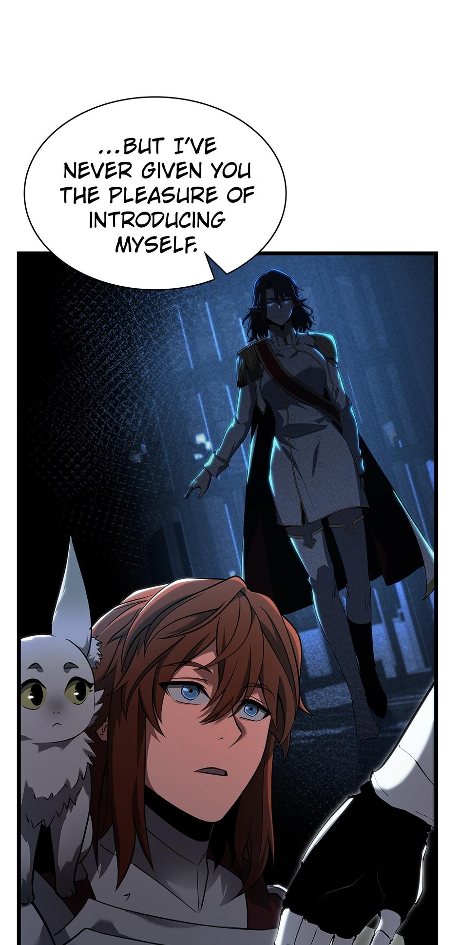 The Beginning After The End Chap 183 - Next Chap 184