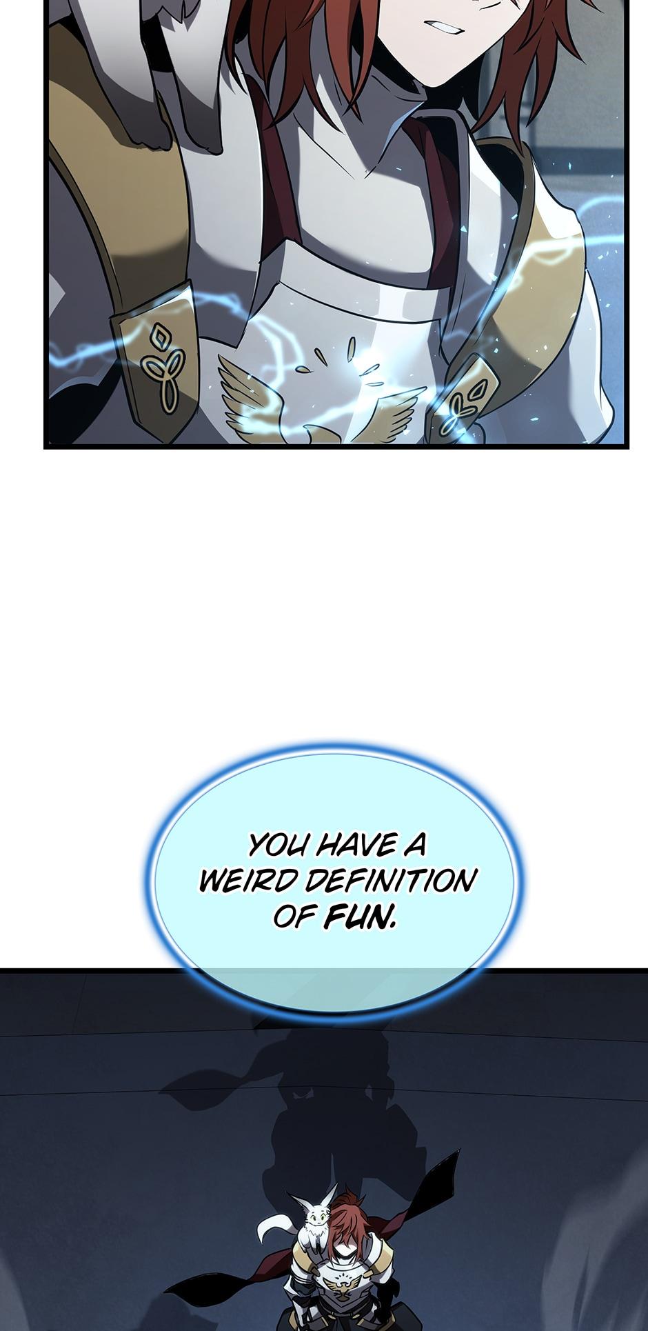 The Beginning After The End Chap 183 - Next Chap 184