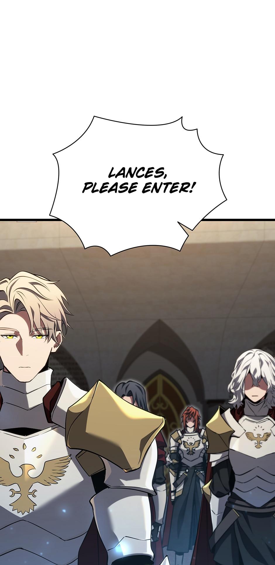 The Beginning After The End Chap 183 - Next Chap 184