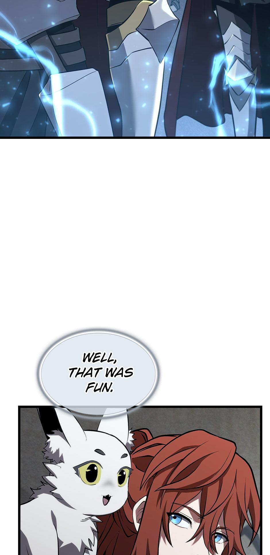 The Beginning After The End Chap 183 - Next Chap 184