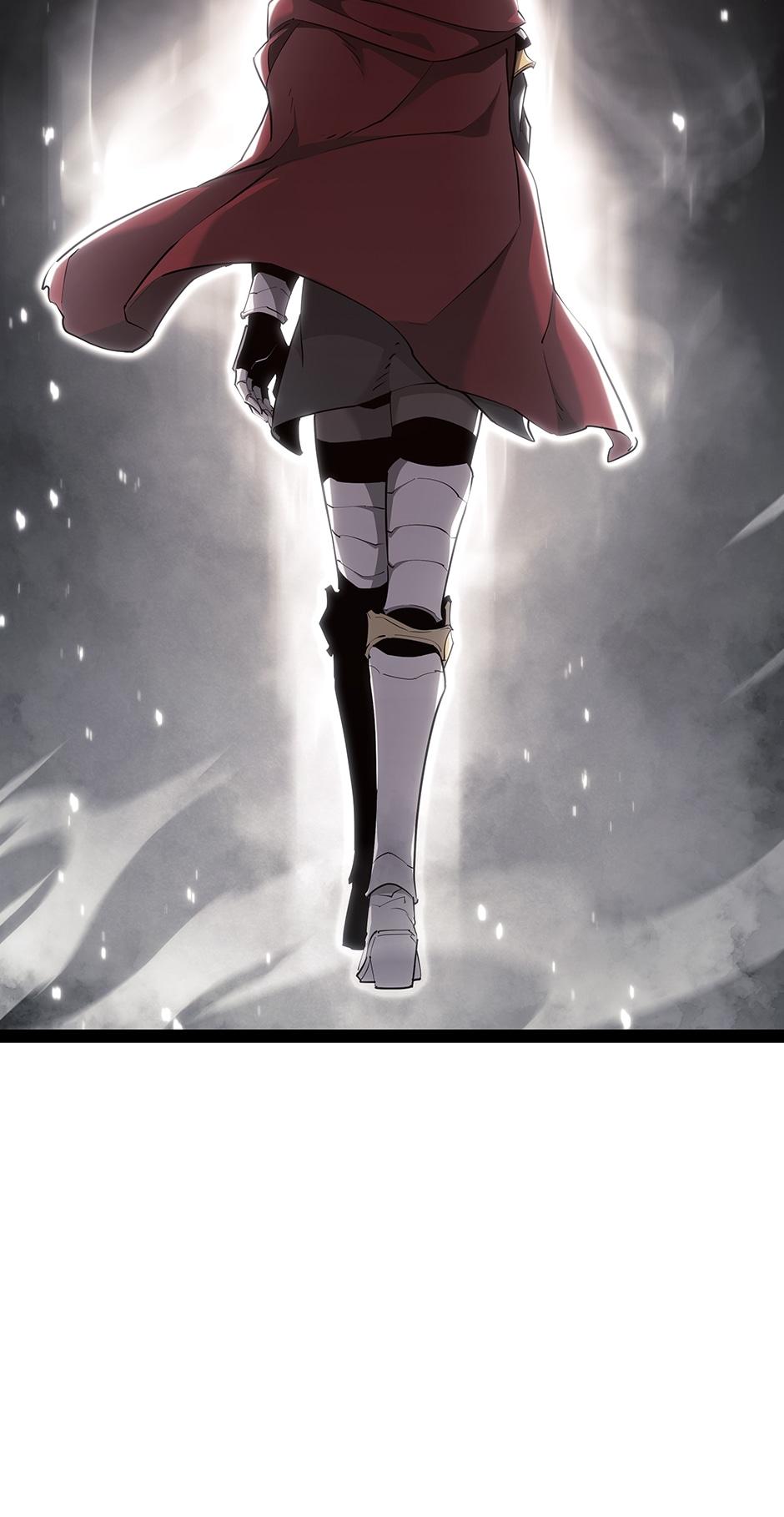 The Beginning After The End Chap 183 - Next Chap 184