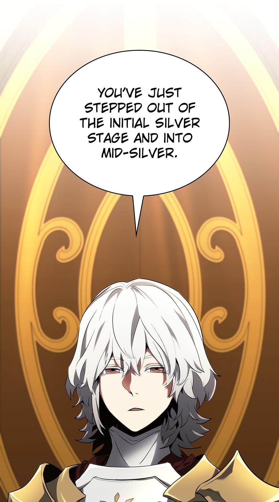 The Beginning After The End Chap 183 - Next Chap 184