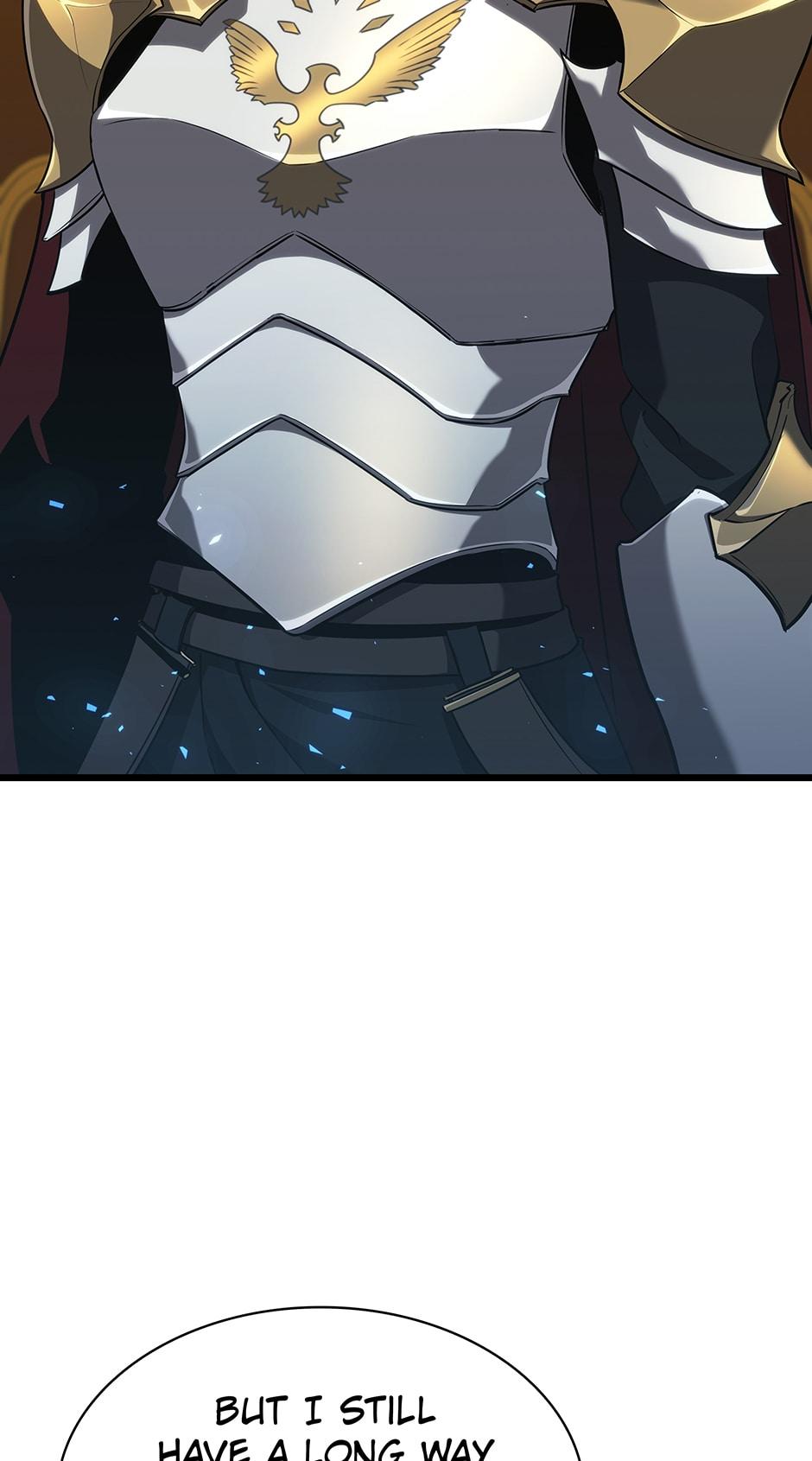 The Beginning After The End Chap 183 - Next Chap 184