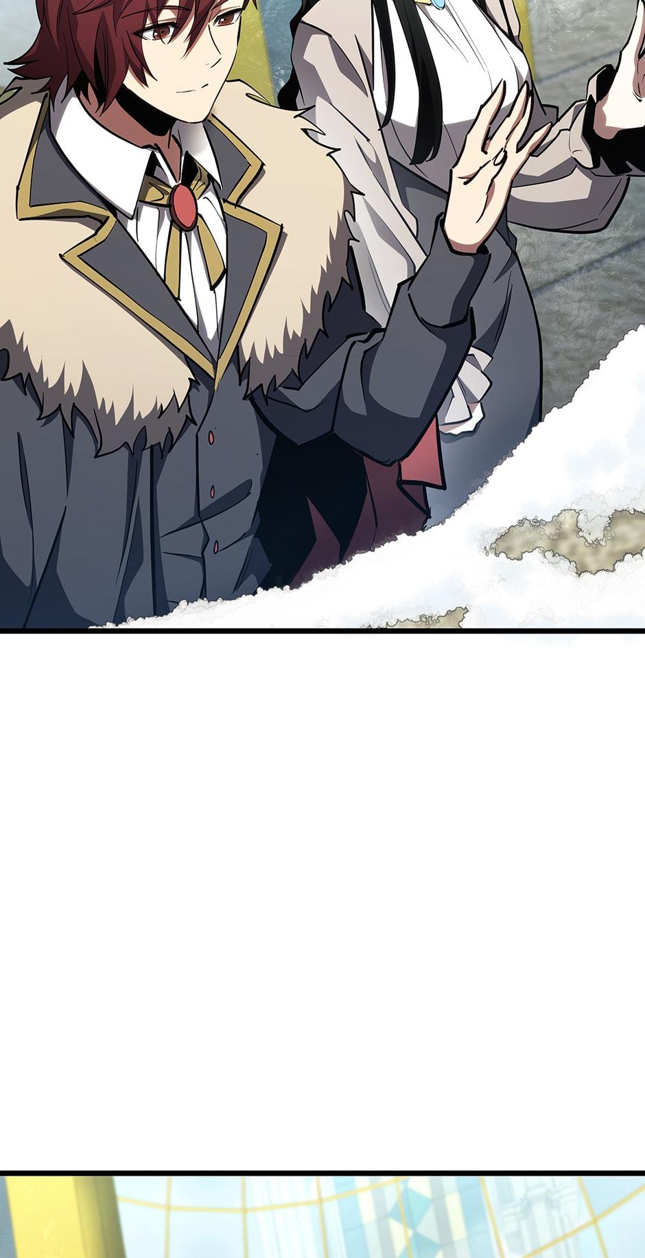 The Beginning After The End Chap 183 - Next Chap 184