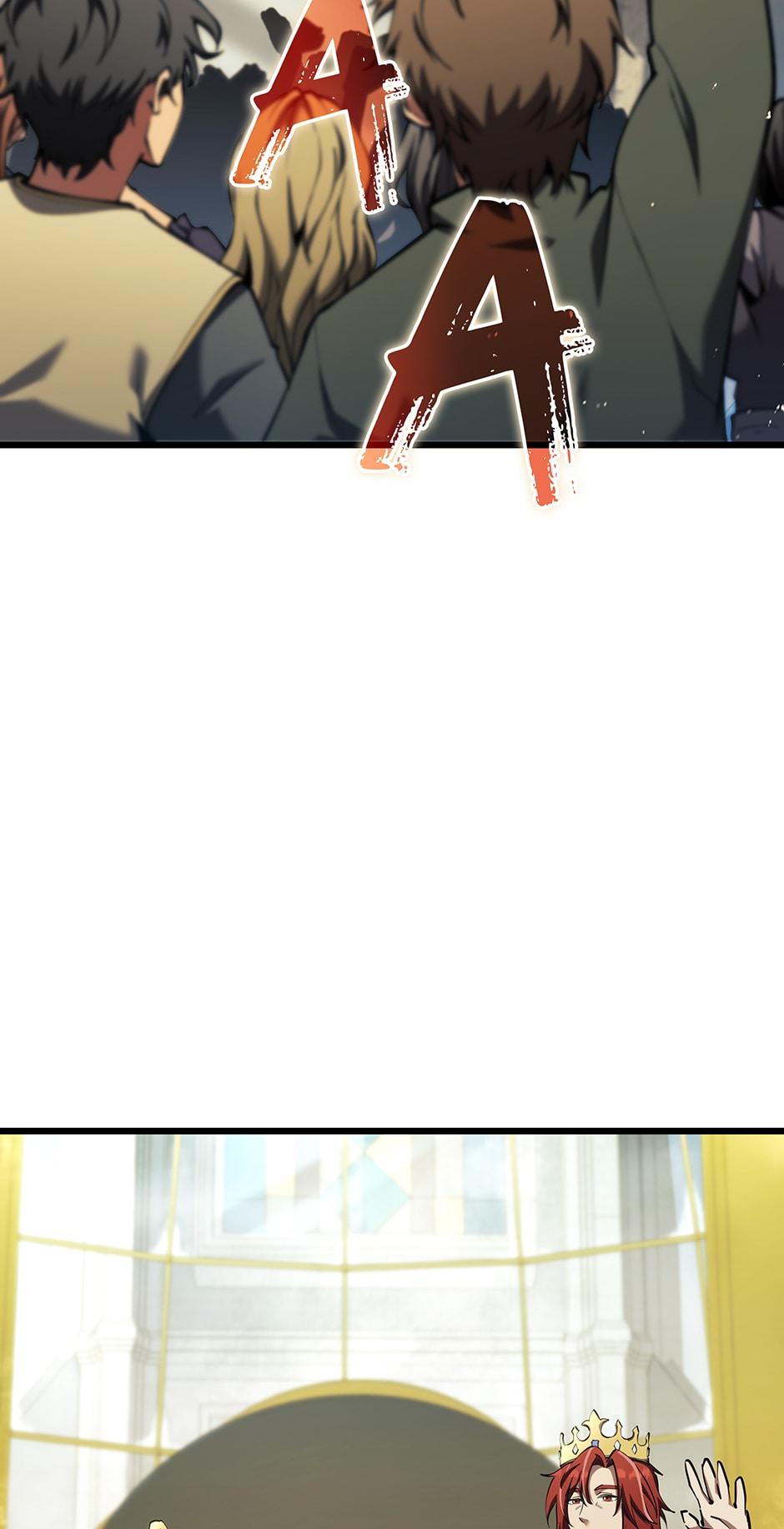 The Beginning After The End Chap 183 - Next Chap 184