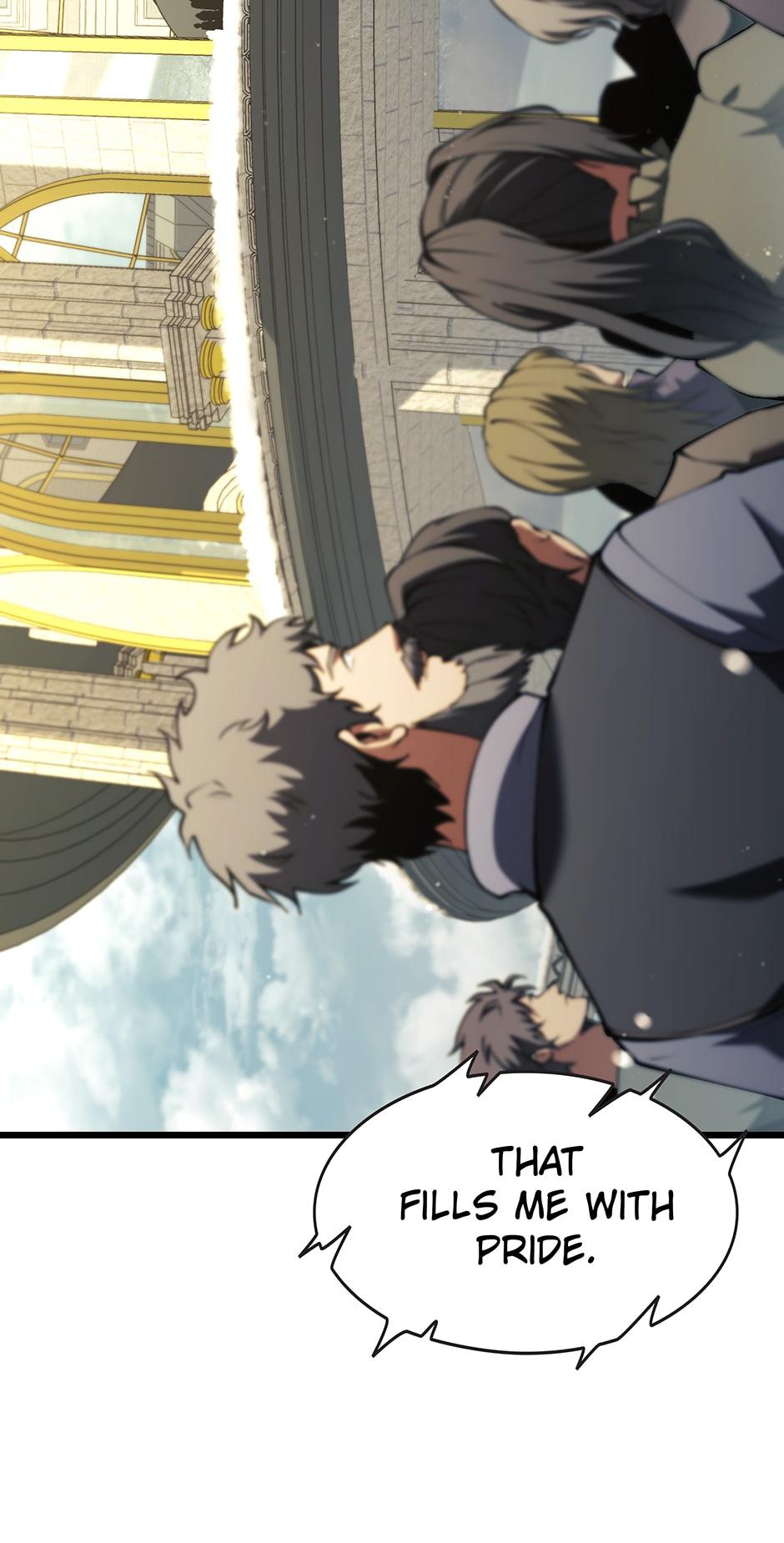 The Beginning After The End Chap 183 - Next Chap 184