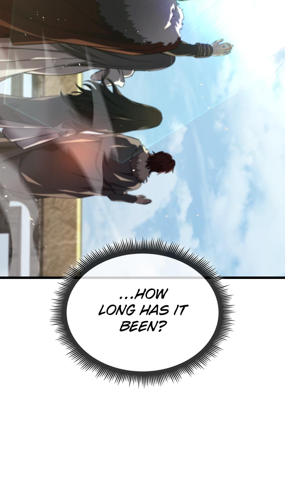 The Beginning After The End Chap 183 - Next Chap 184