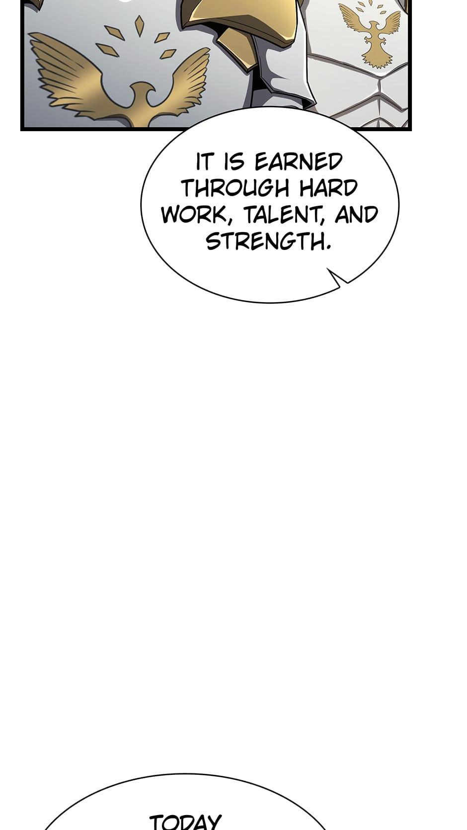 The Beginning After The End Chap 183 - Next Chap 184