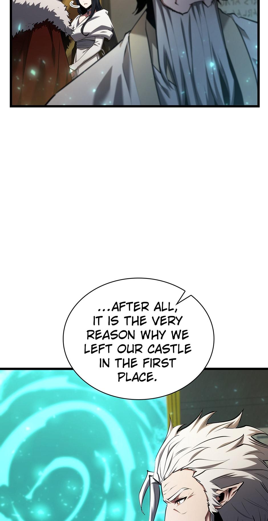 The Beginning After The End Chap 183 - Next Chap 184