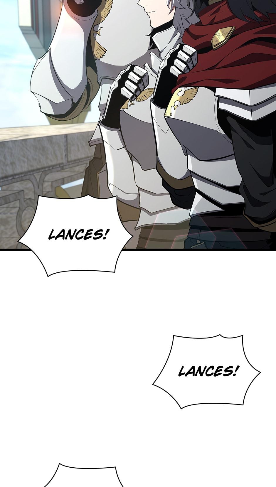 The Beginning After The End Chap 183 - Next Chap 184
