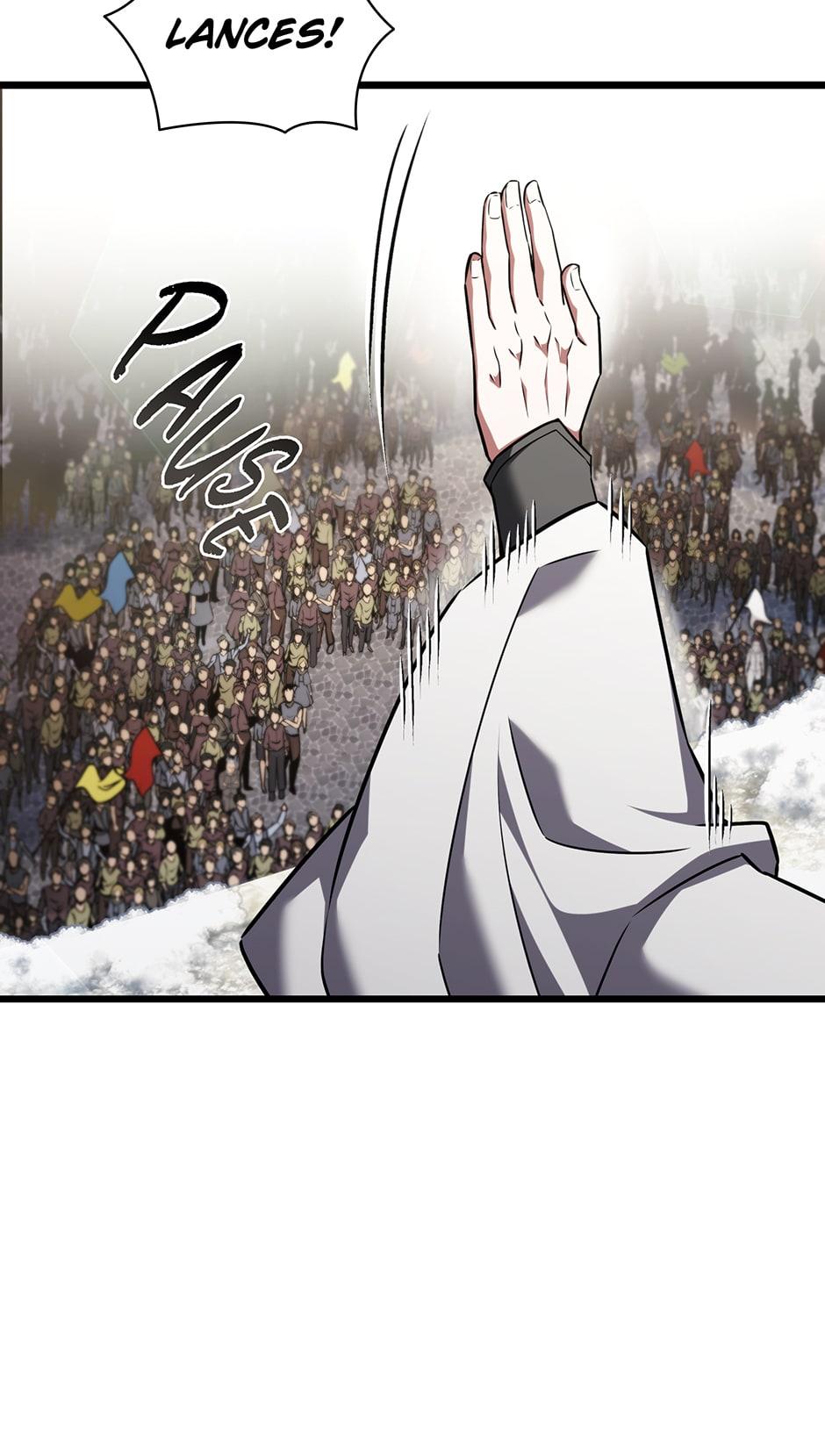 The Beginning After The End Chap 183 - Next Chap 184
