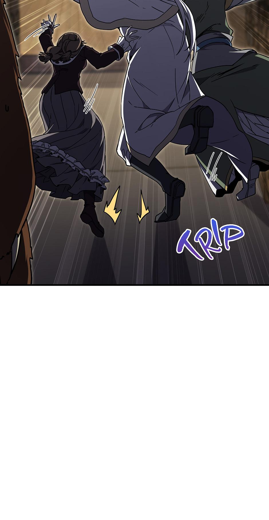The Beginning After The End Chap 197 - Next Chap 198