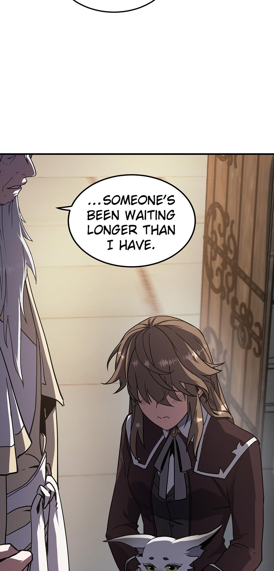 The Beginning After The End Chap 197 - Next Chap 198