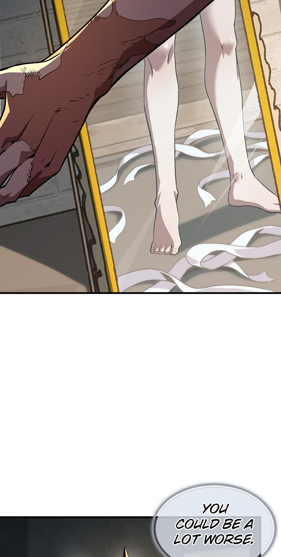 The Beginning After The End Chap 197 - Next Chap 198