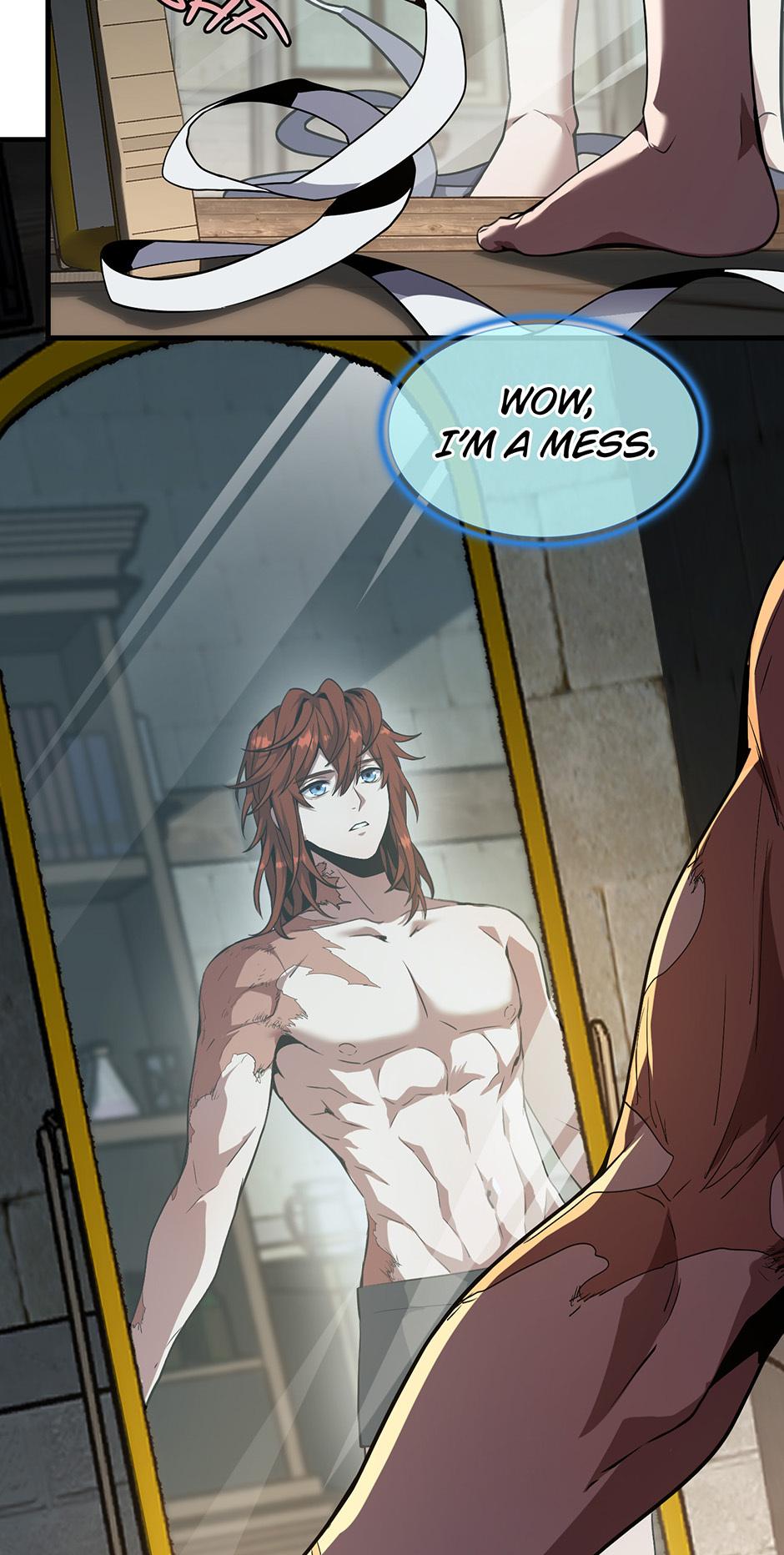 The Beginning After The End Chap 197 - Next Chap 198