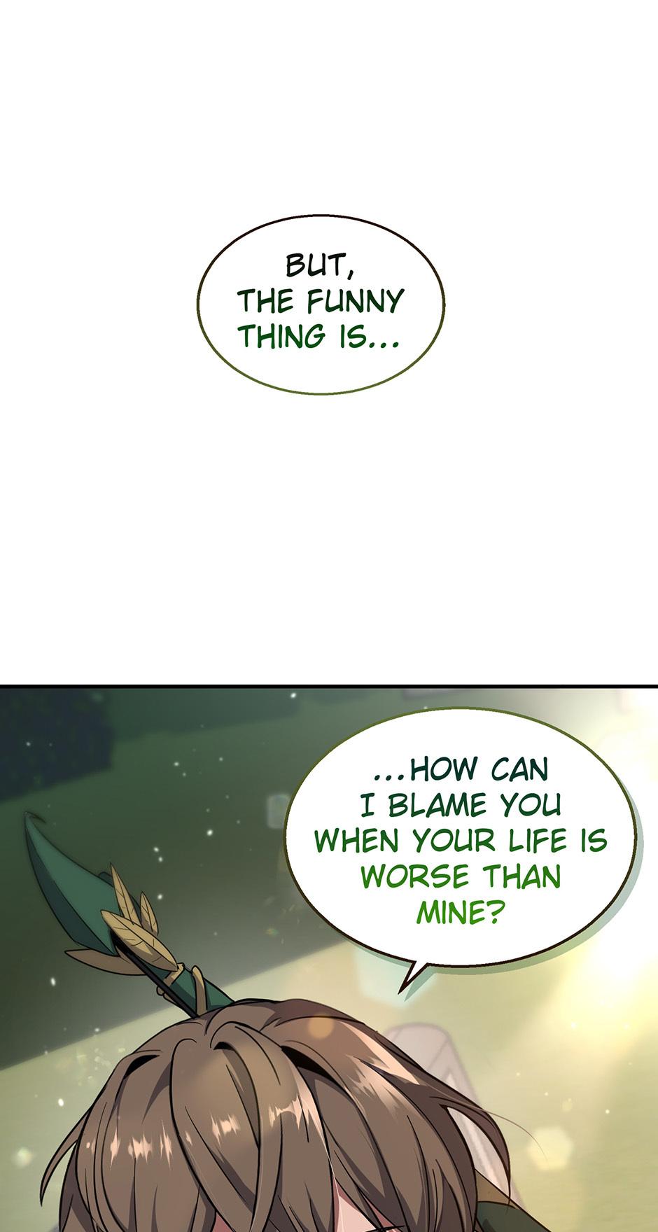 The Beginning After The End Chap 197 - Next Chap 198