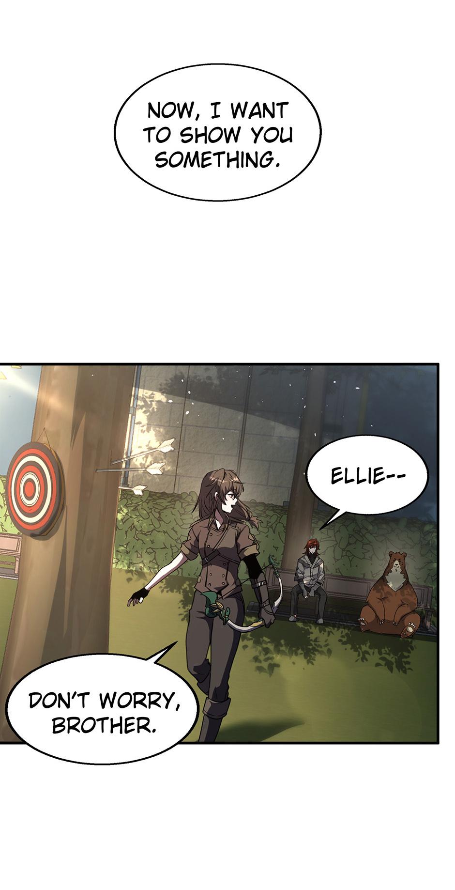 The Beginning After The End Chap 197 - Next Chap 198