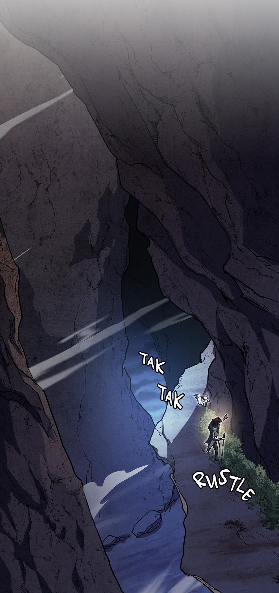 The Beginning After The End Chap 194 - Next Chap 195