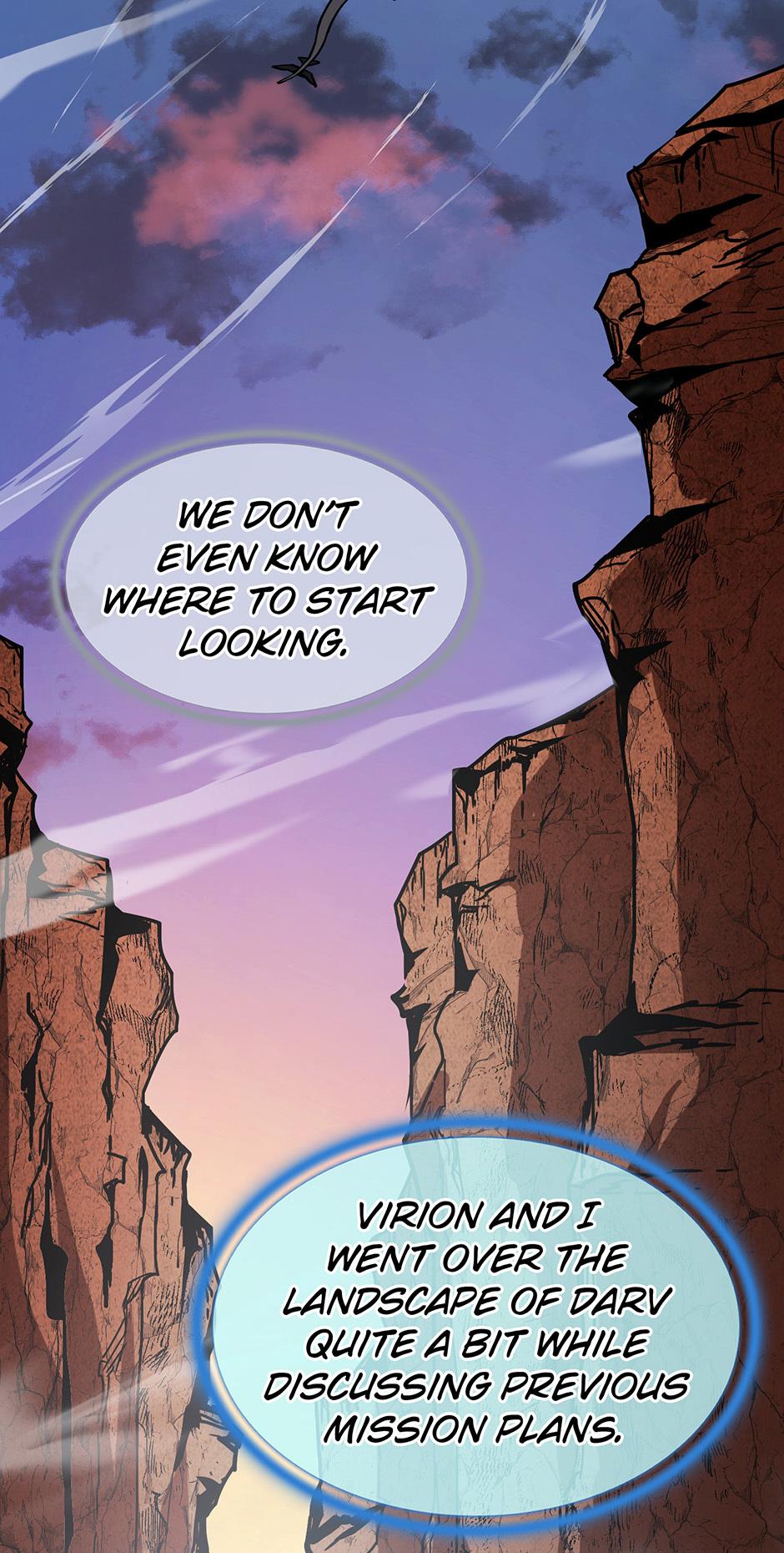 The Beginning After The End Chap 194 - Next Chap 195