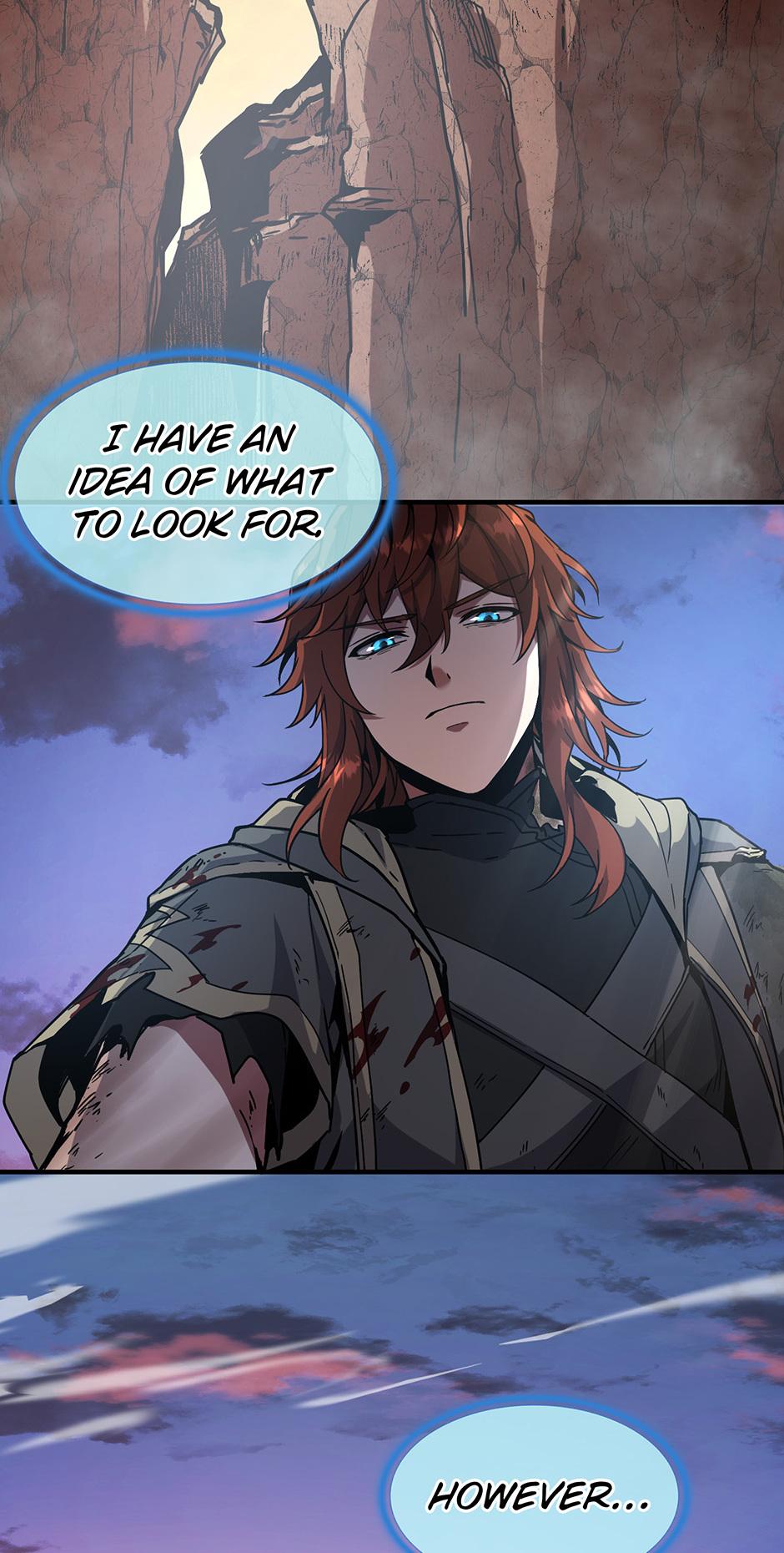 The Beginning After The End Chap 194 - Next Chap 195