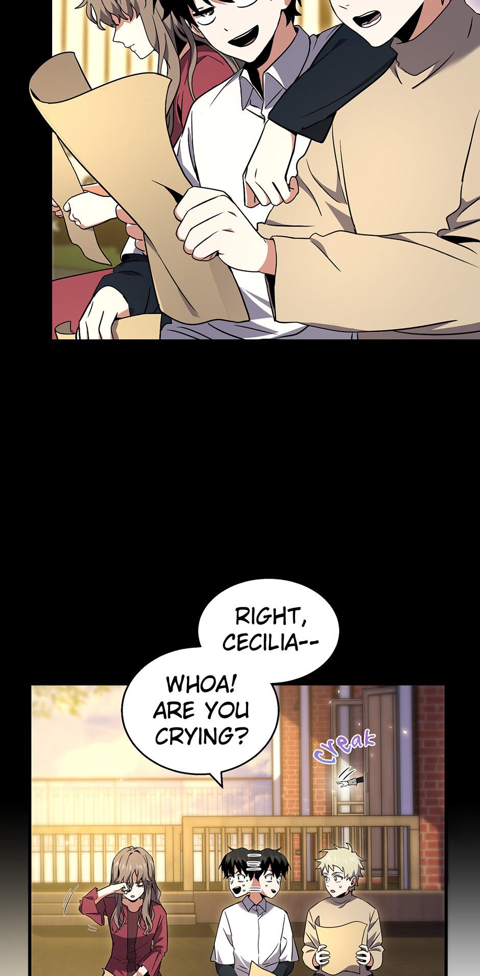 The Beginning After The End Chap 194 - Next Chap 195