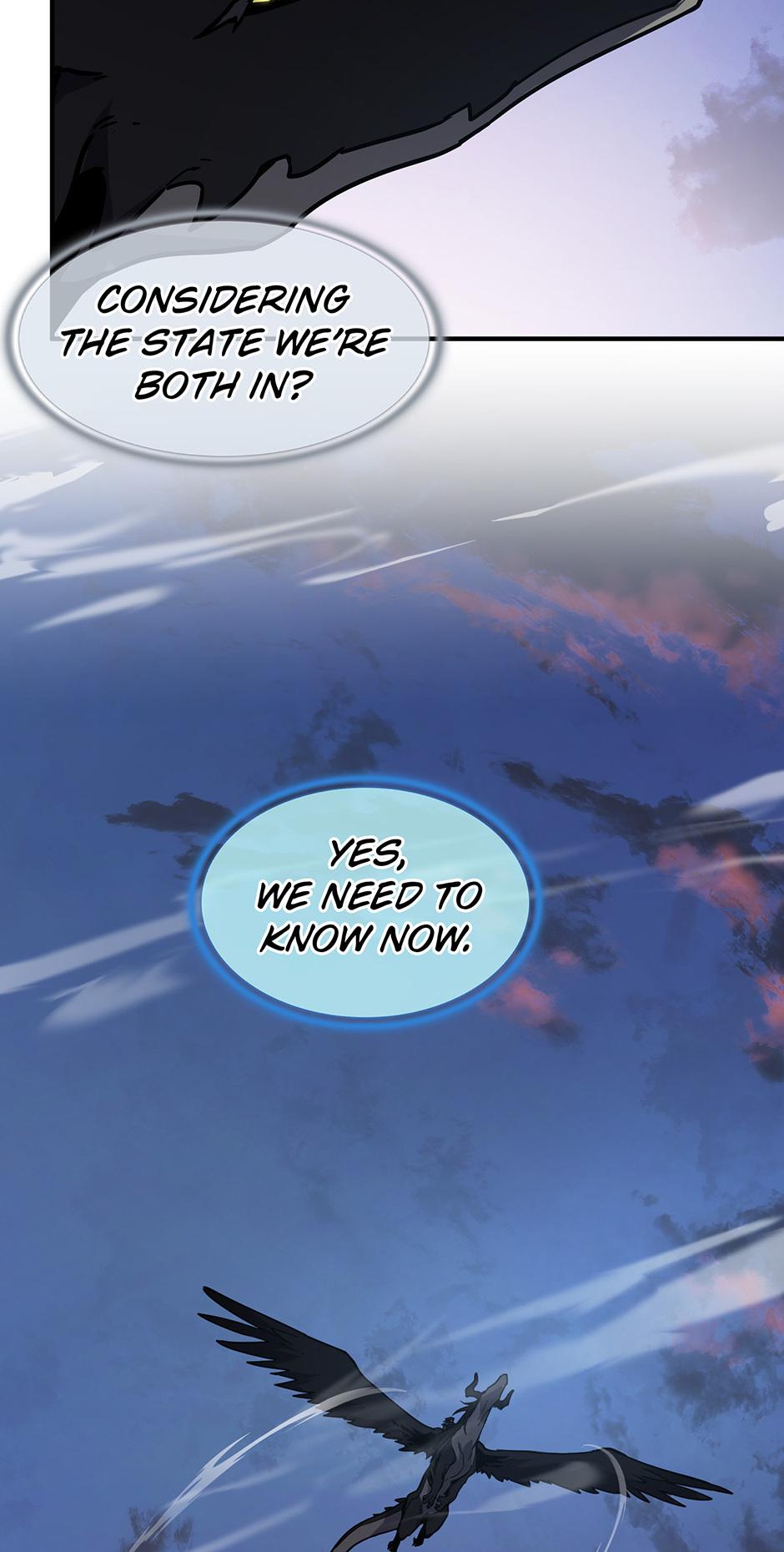 The Beginning After The End Chap 194 - Next Chap 195