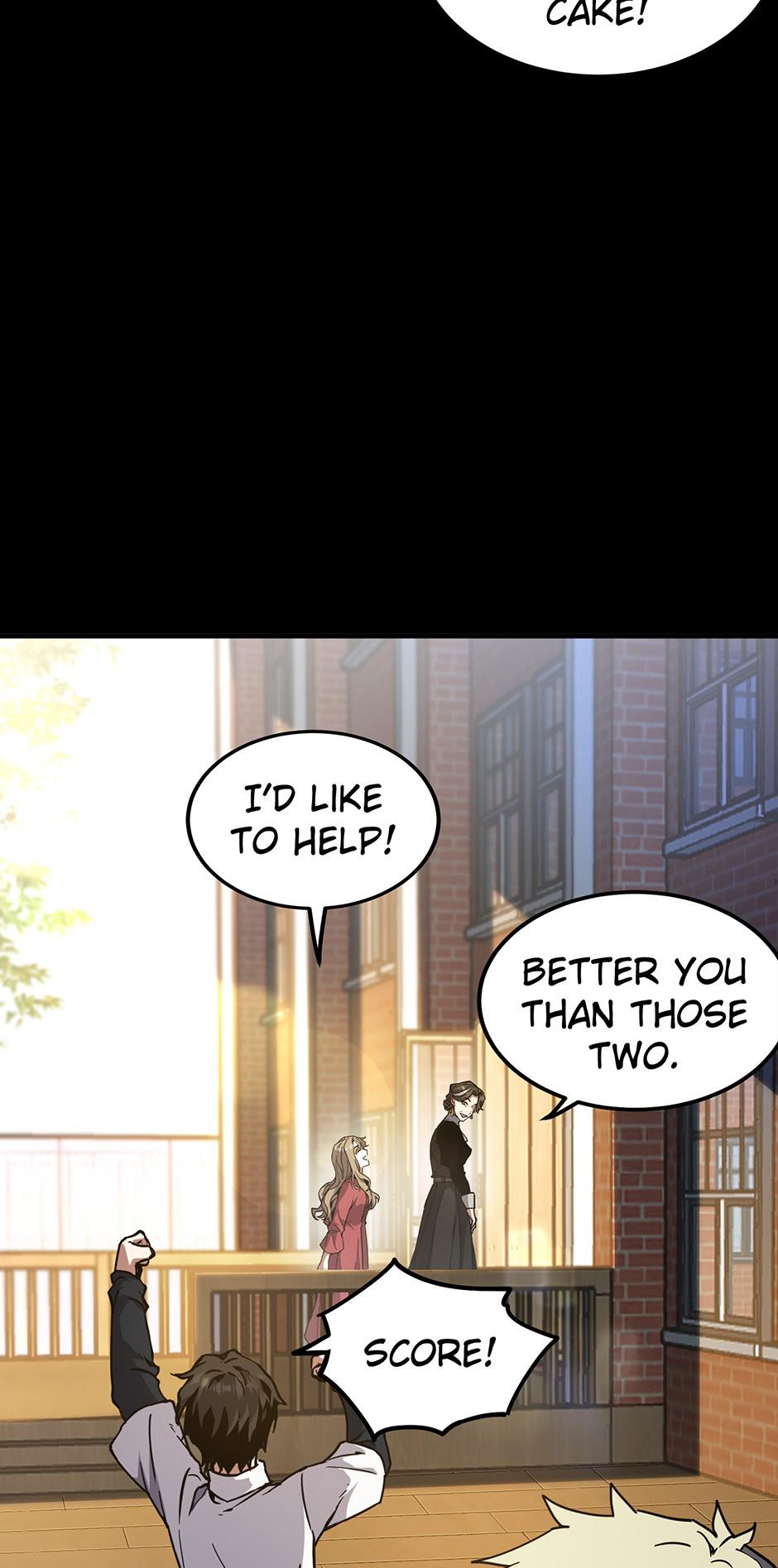 The Beginning After The End Chap 194 - Next Chap 195