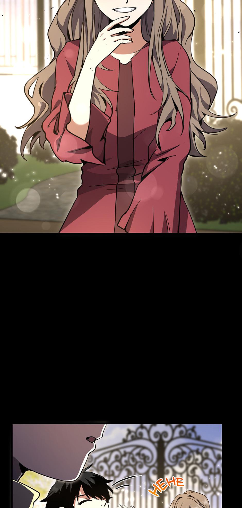 The Beginning After The End Chap 194 - Next Chap 195