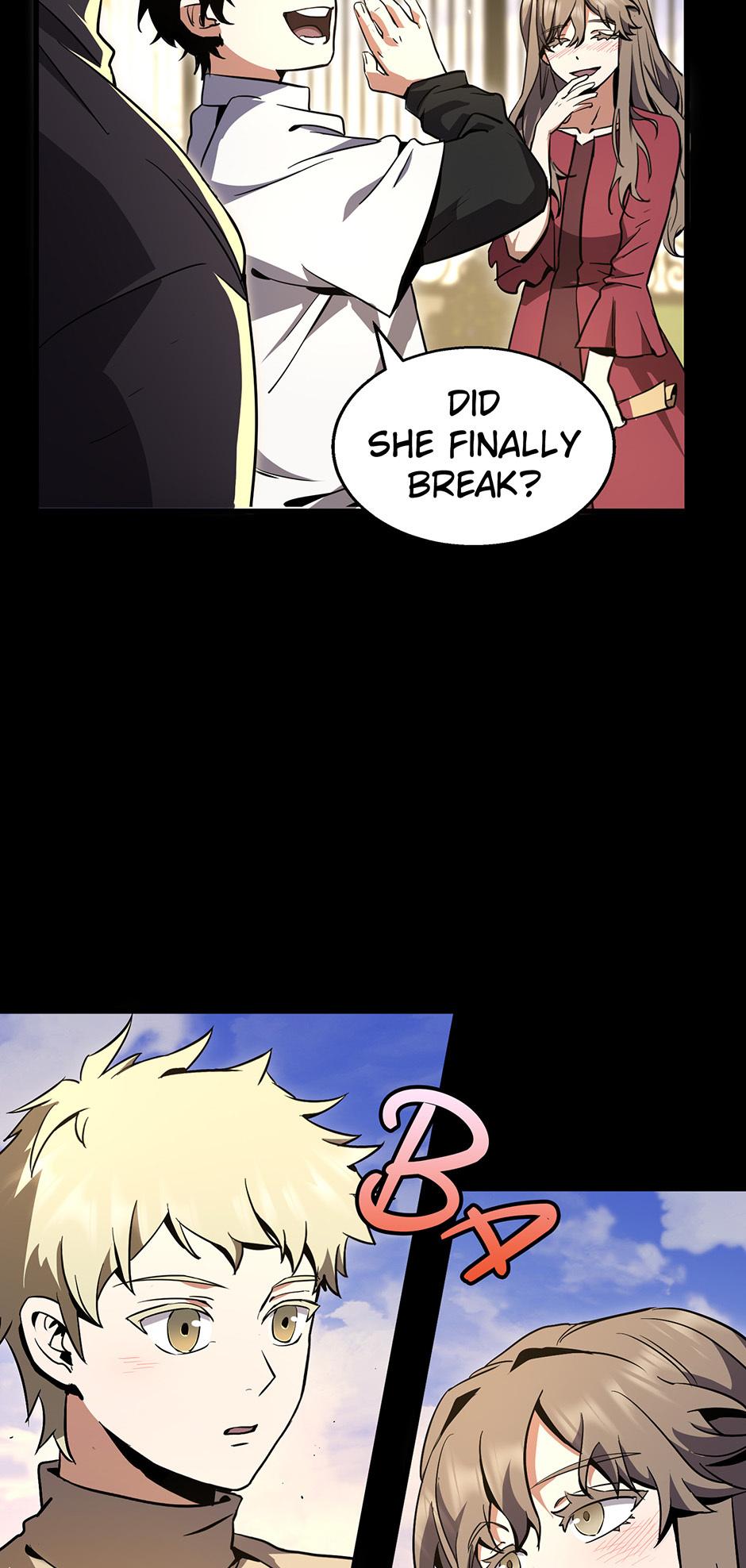 The Beginning After The End Chap 194 - Next Chap 195