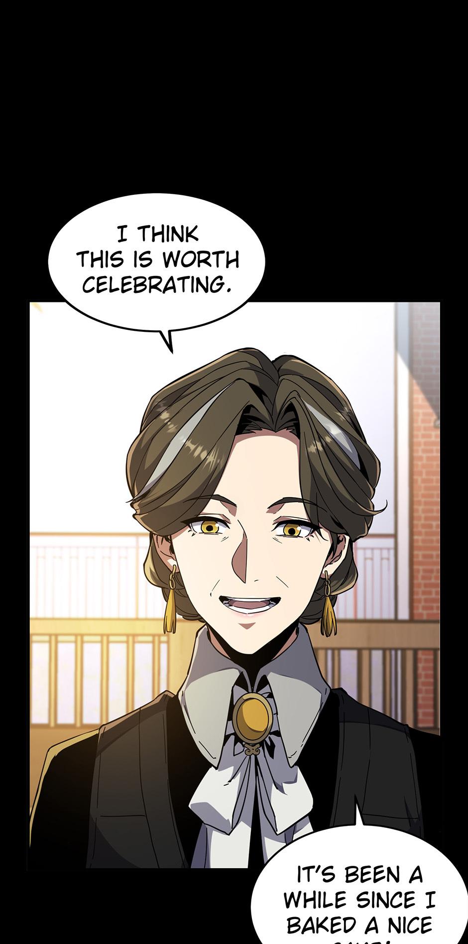 The Beginning After The End Chap 194 - Next Chap 195