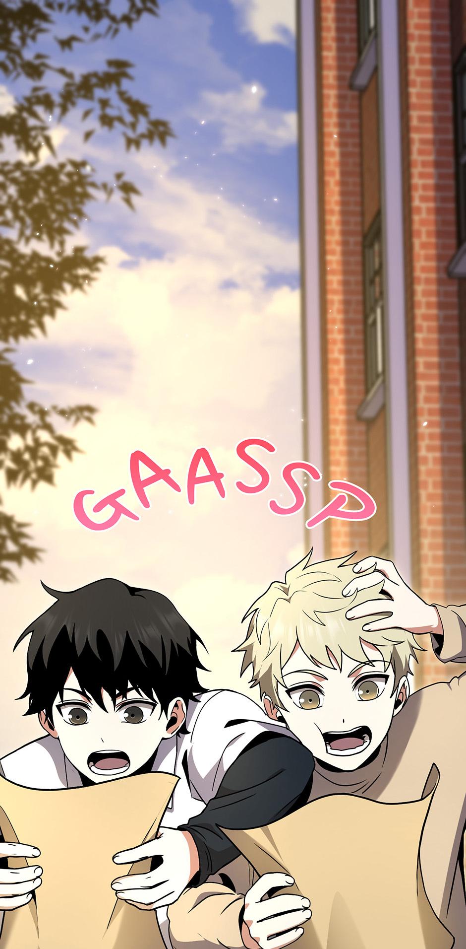 The Beginning After The End Chap 194 - Next Chap 195