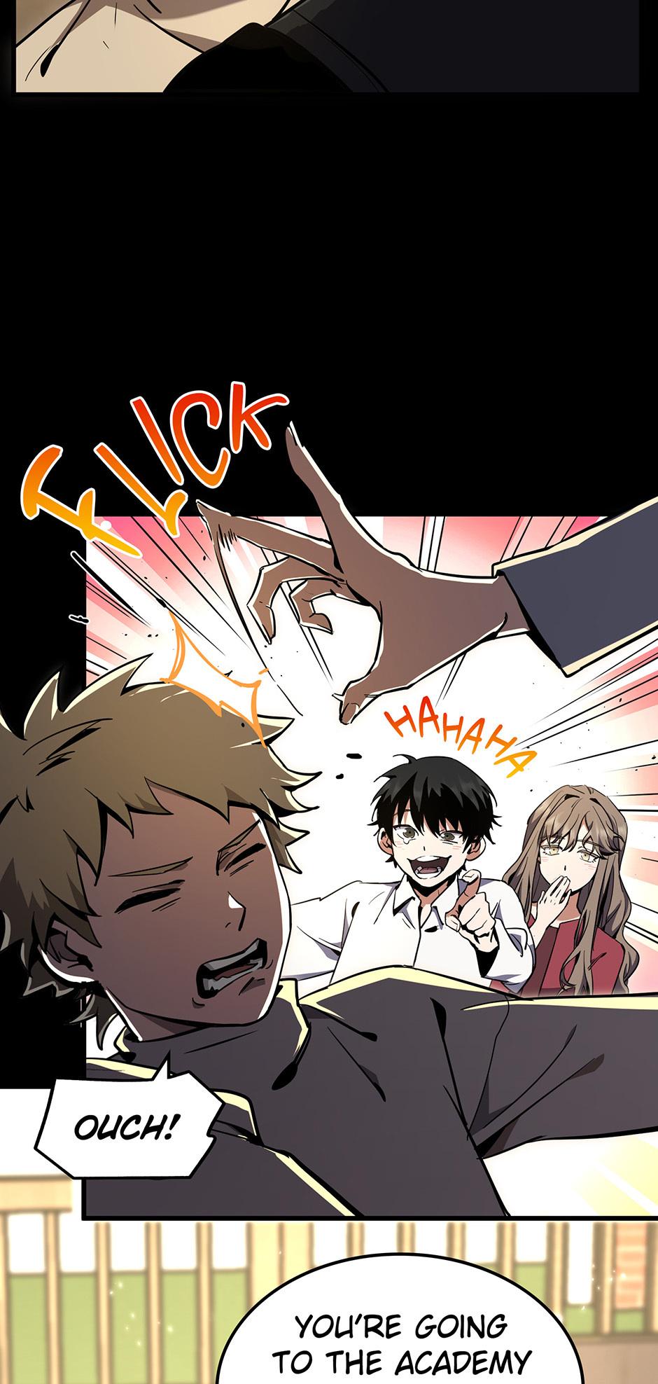 The Beginning After The End Chap 194 - Next Chap 195