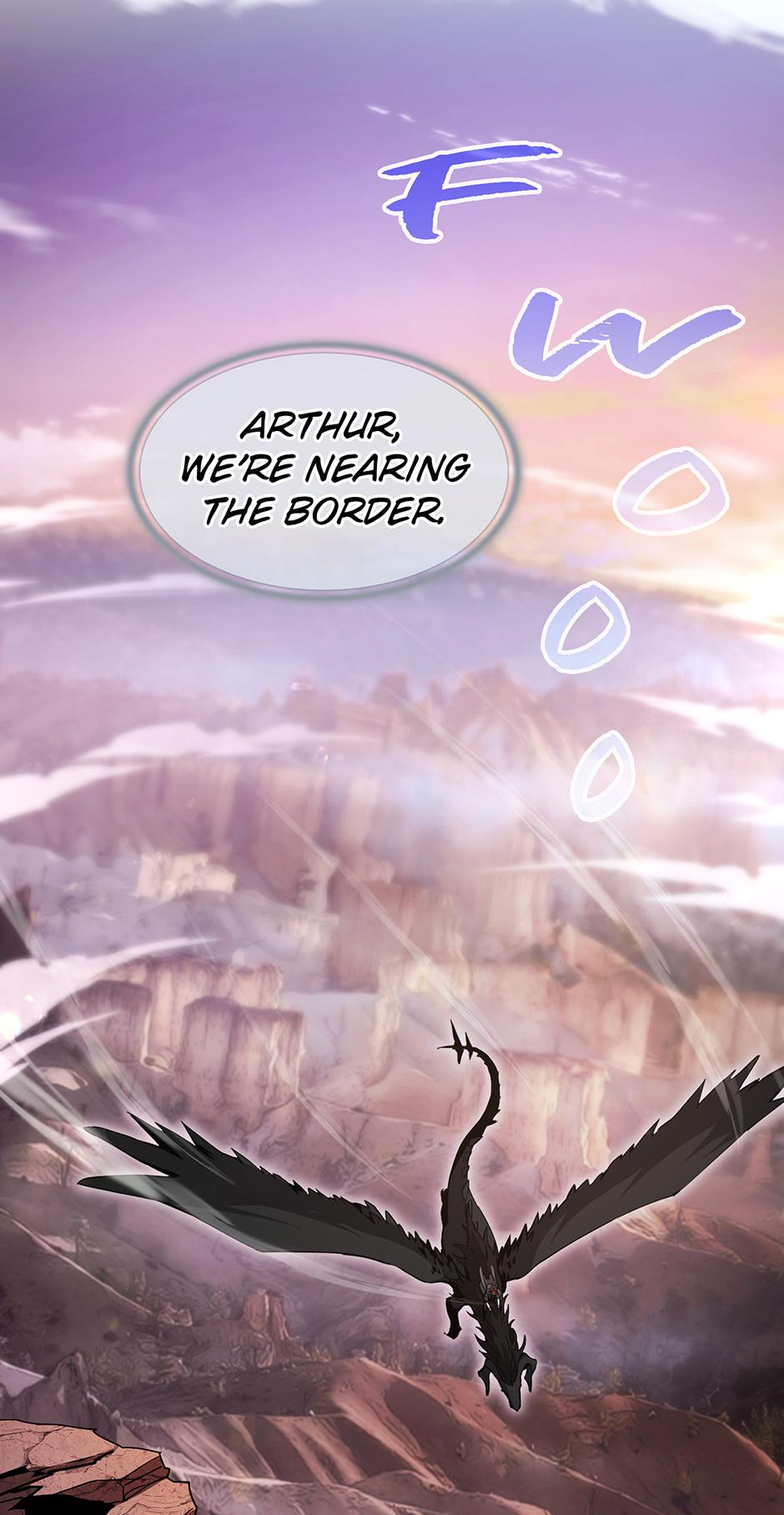 The Beginning After The End Chap 194 - Next Chap 195
