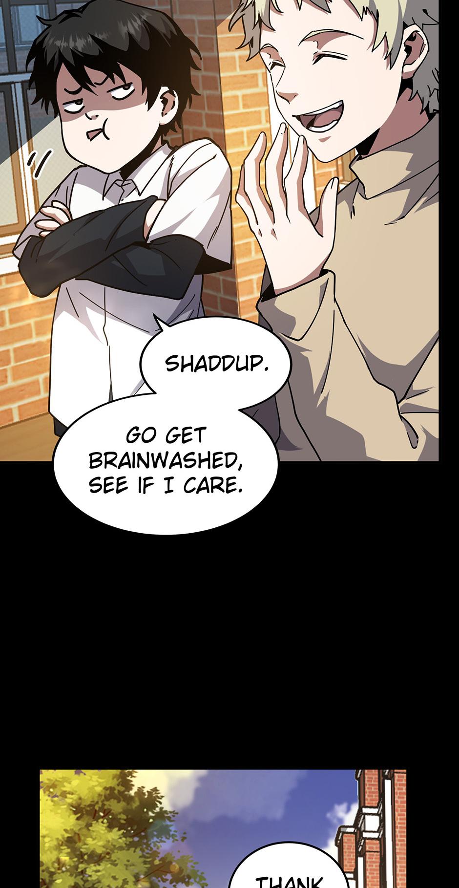 The Beginning After The End Chap 194 - Next Chap 195