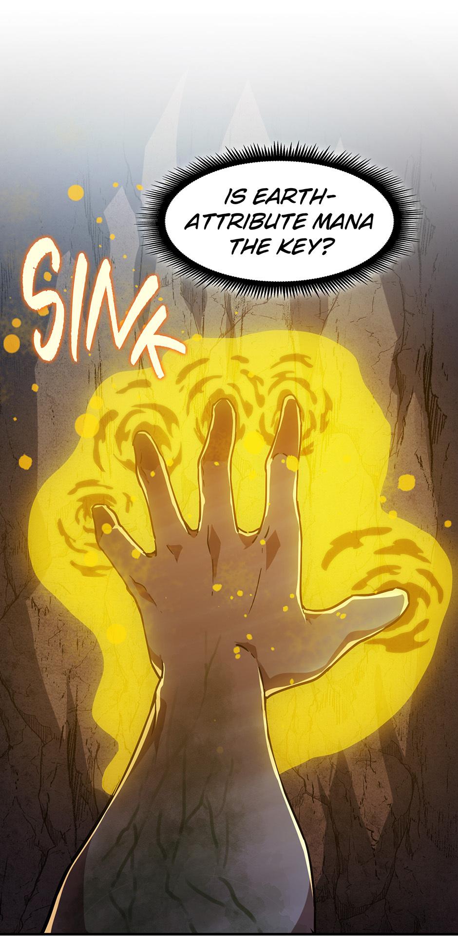 The Beginning After The End Chap 194 - Next Chap 195